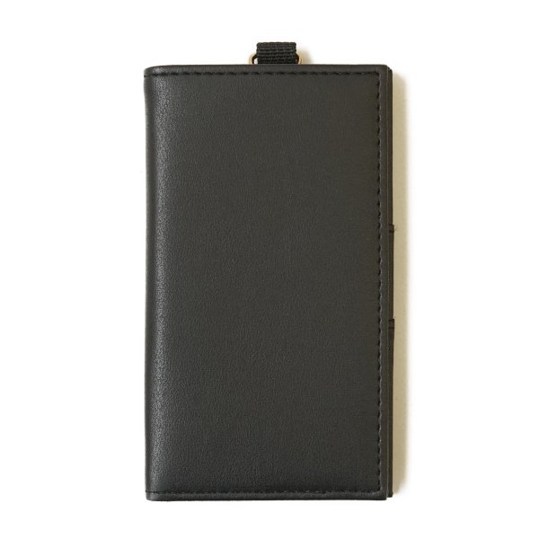 キャッシュレス 　ミニ財布　おしゃれ　カード 小銭入れ　鍵　メンズ　レディース