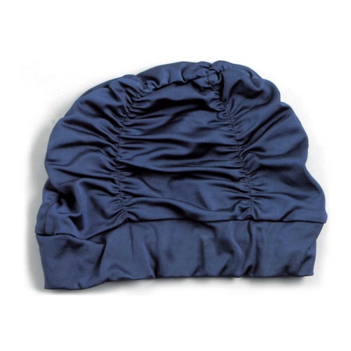 【SALE】【50%OFF】日本製　ゆったり　ギャザーキャップ　KOC007