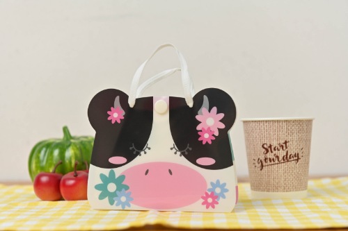 マスクケース 抗菌加工 ニューデザイン クマ型 仮置き かわいい おしゃれ 衛生 日本製 食事時やオフィスで（MK-KM02）