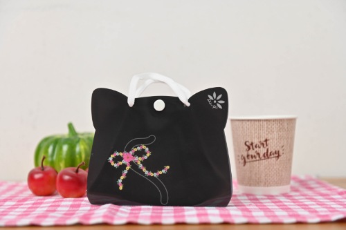 マスクケース 抗菌加工 ニューデザイン ネコ型 仮置き かわいい  