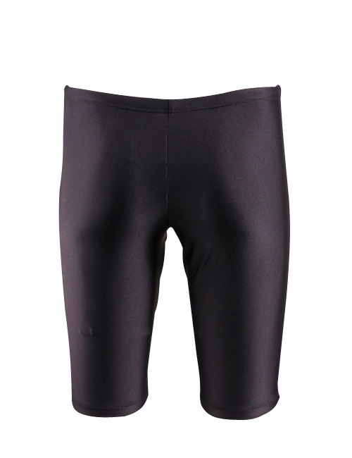 メンズスイムスパッツ5分丈キングサイズ (KO3027B)