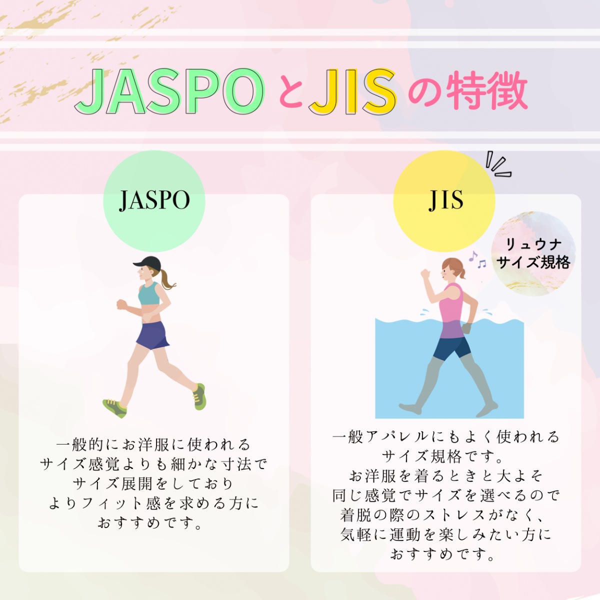 サイドガーベラ柄オールインワン水着