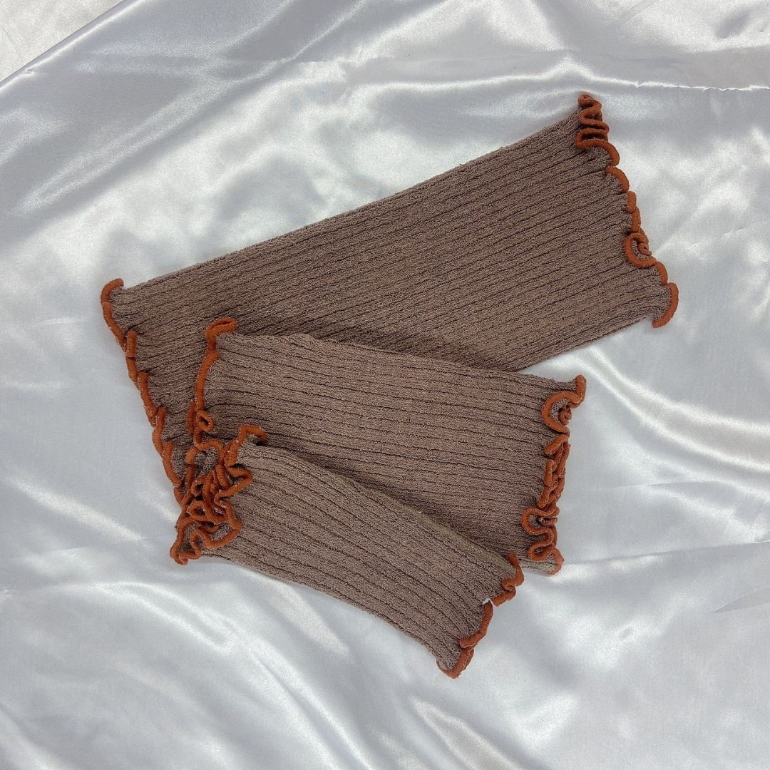 ふんわりフィットのシルク腹巻き Mサイズ 中型犬用 腹巻 シルク 日本製 ペット