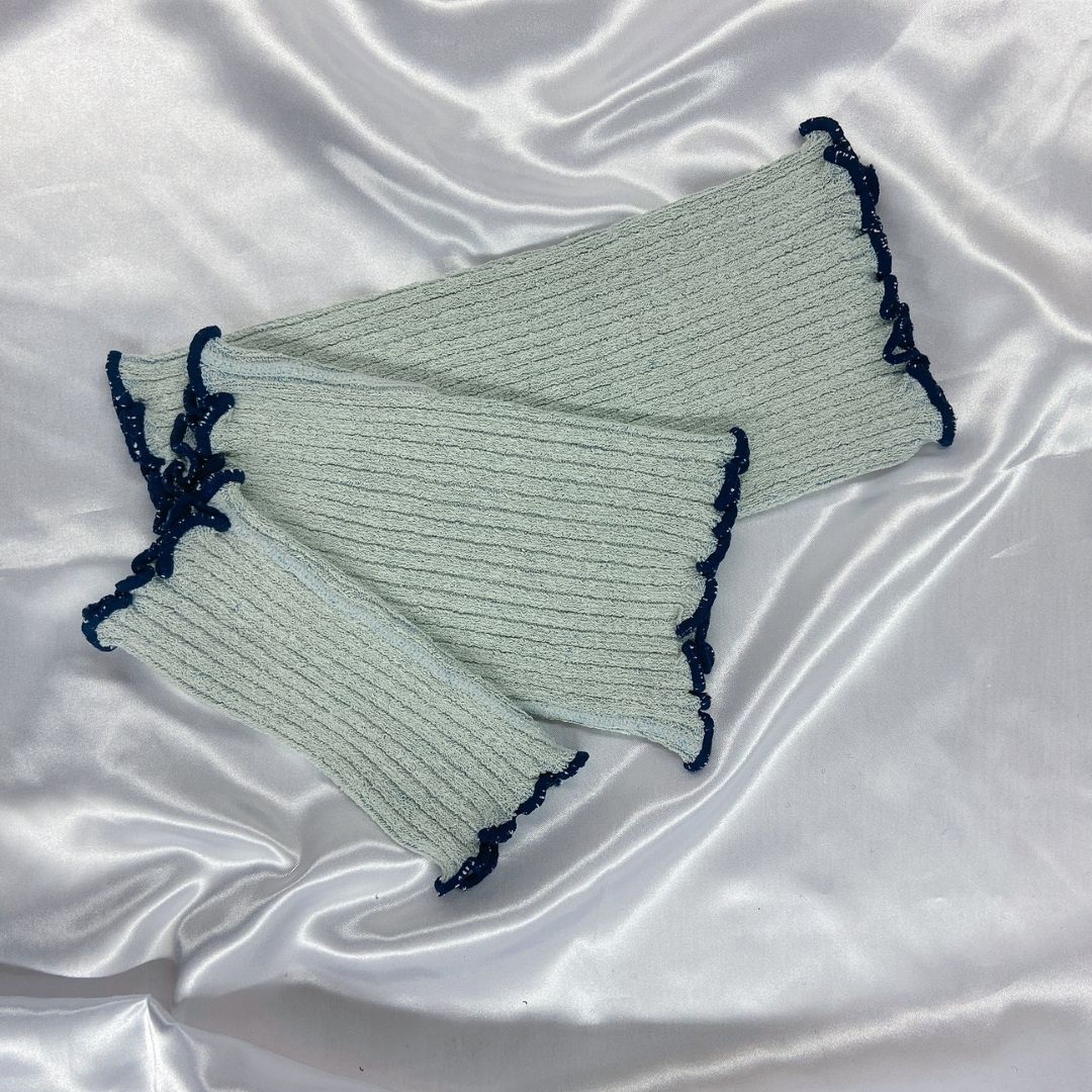 ふんわりフィットのシルク腹巻き Lサイズ 大型犬用 腹巻 シルク 日本製 ペット