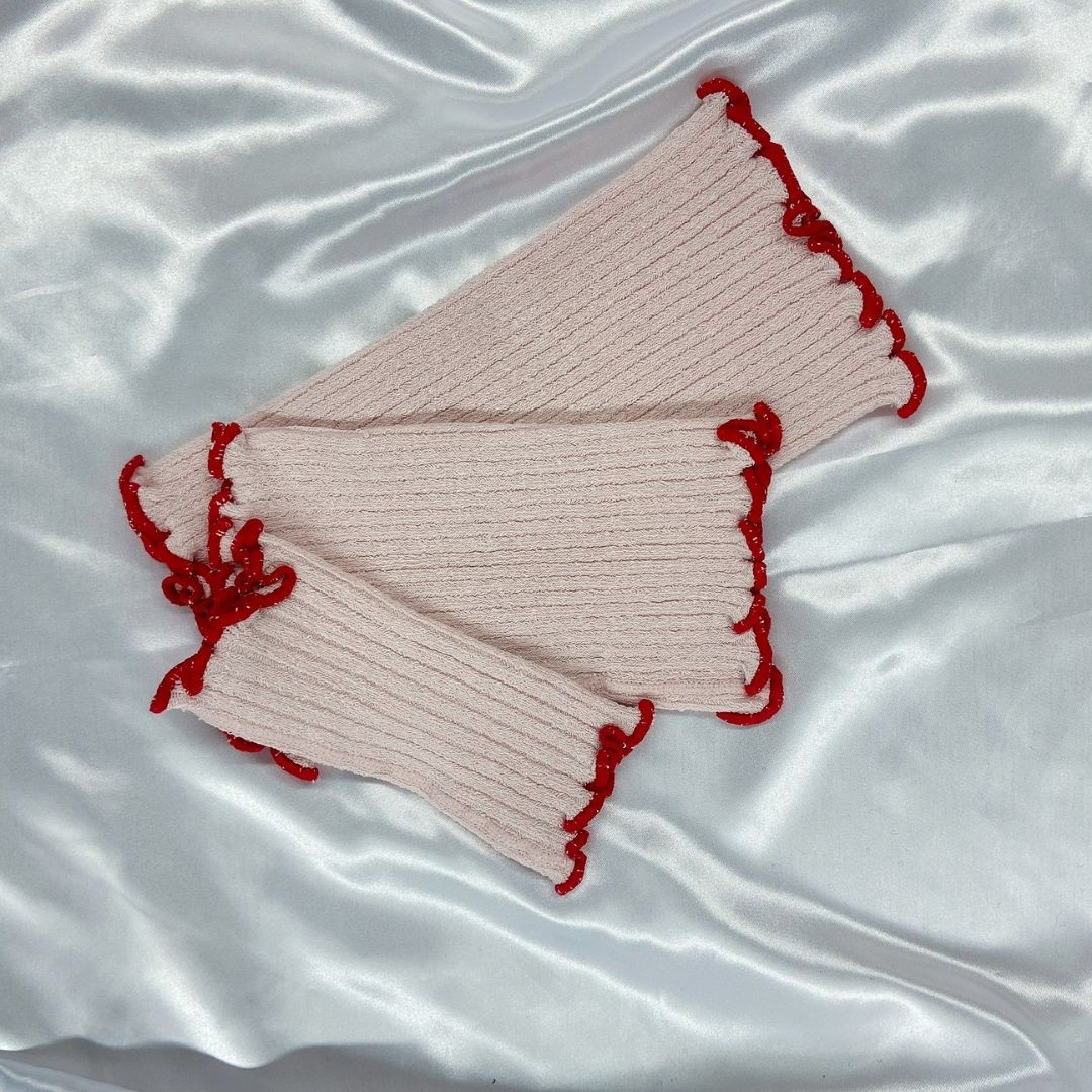 ふんわりフィットのシルク腹巻き Lサイズ 大型犬用 腹巻 シルク 日本製 ペット