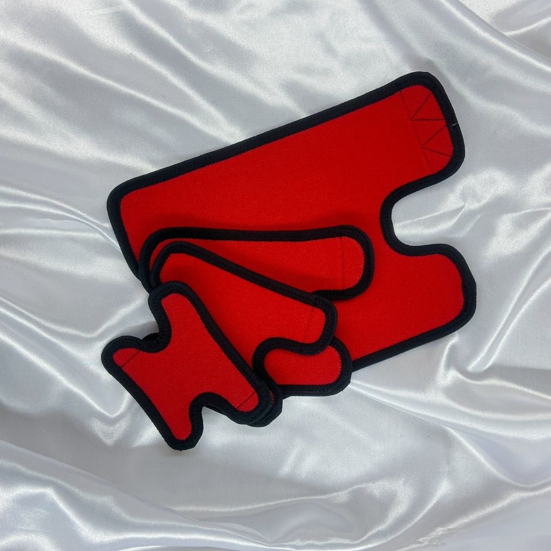 ホッとドッグサポーター(スタンダード) SSサイズ Sサイズ 両足兼用 犬用サポーター ケガ予防