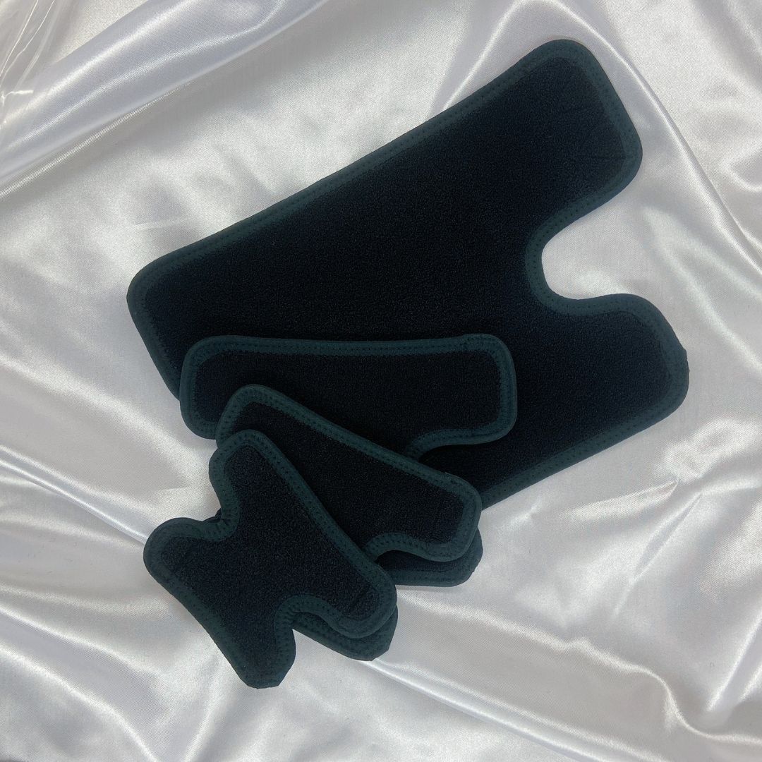 ホッとドッグサポーター(スタンダード) SSサイズ Sサイズ 両足兼用 犬用サポーター ケガ予防