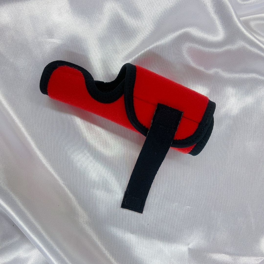 ホッとドッグサポーター(ロング) Mサイズ Lサイズ 両足兼用 犬用サポーター ケガ予防