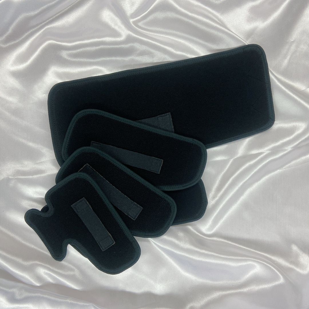 ホッとドッグサポーター(ロング) Mサイズ Lサイズ 両足兼用 犬用サポーター ケガ予防