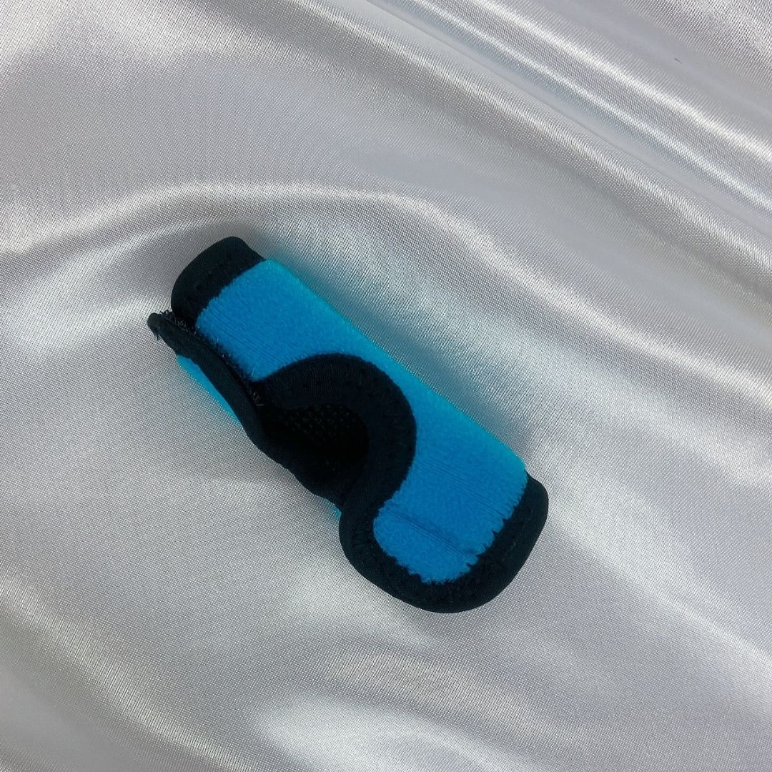 ホッとドッグサポーター(Ti-α) SSサイズ Sサイズ 両足兼用 断熱チタン素材 犬用サポーター ケガ予防