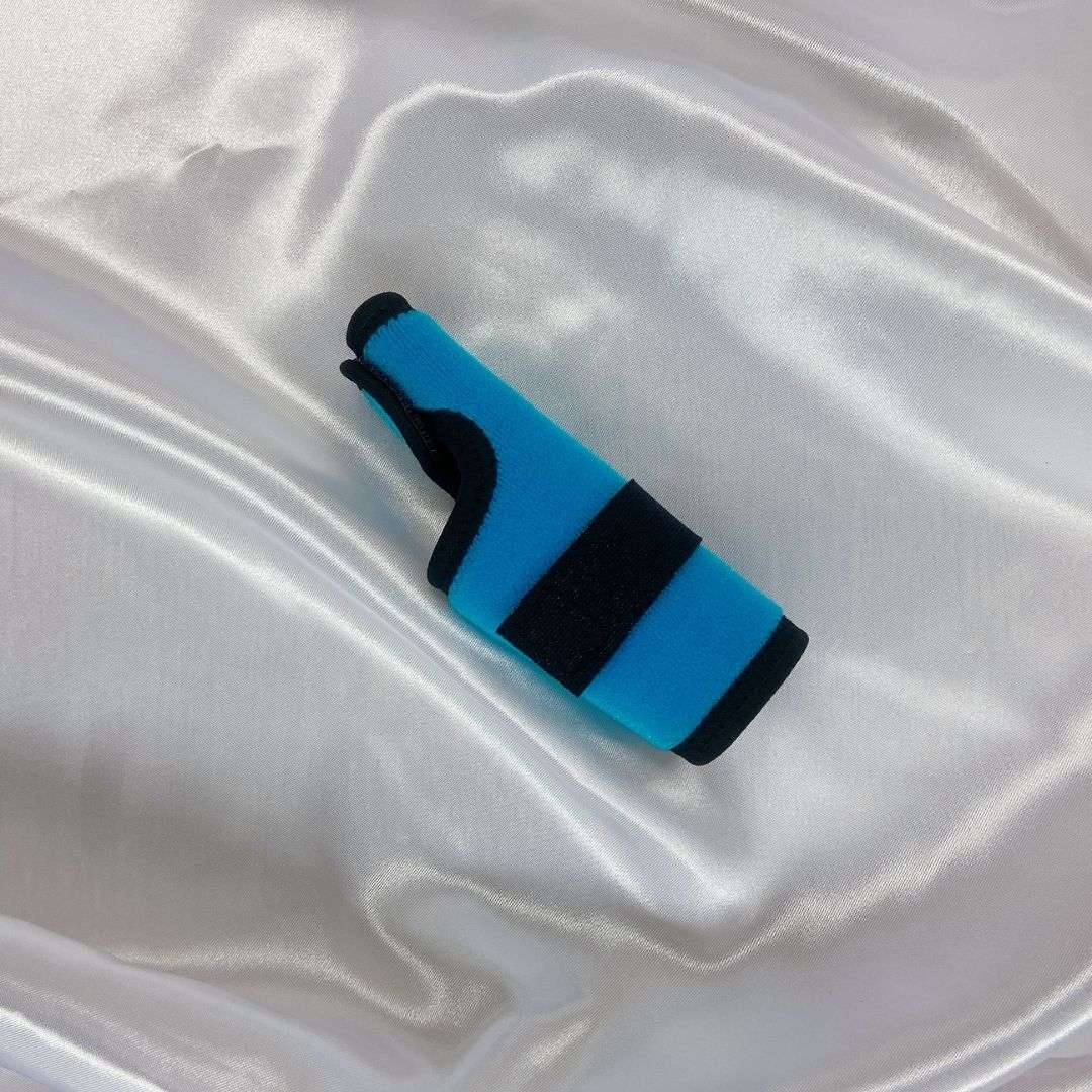 【送料無料】ホッとドッグサポーター(Ti-αロング) Mサイズ Lサイズ 断熱チタン素材 両足兼用 犬用サポーター ケガ予防