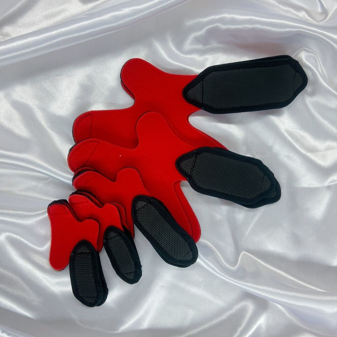 【送料無料】ホッとドッグシューズ SSサイズ 2個セット 犬用サポーター ケガ予防 足裏・足首サポート