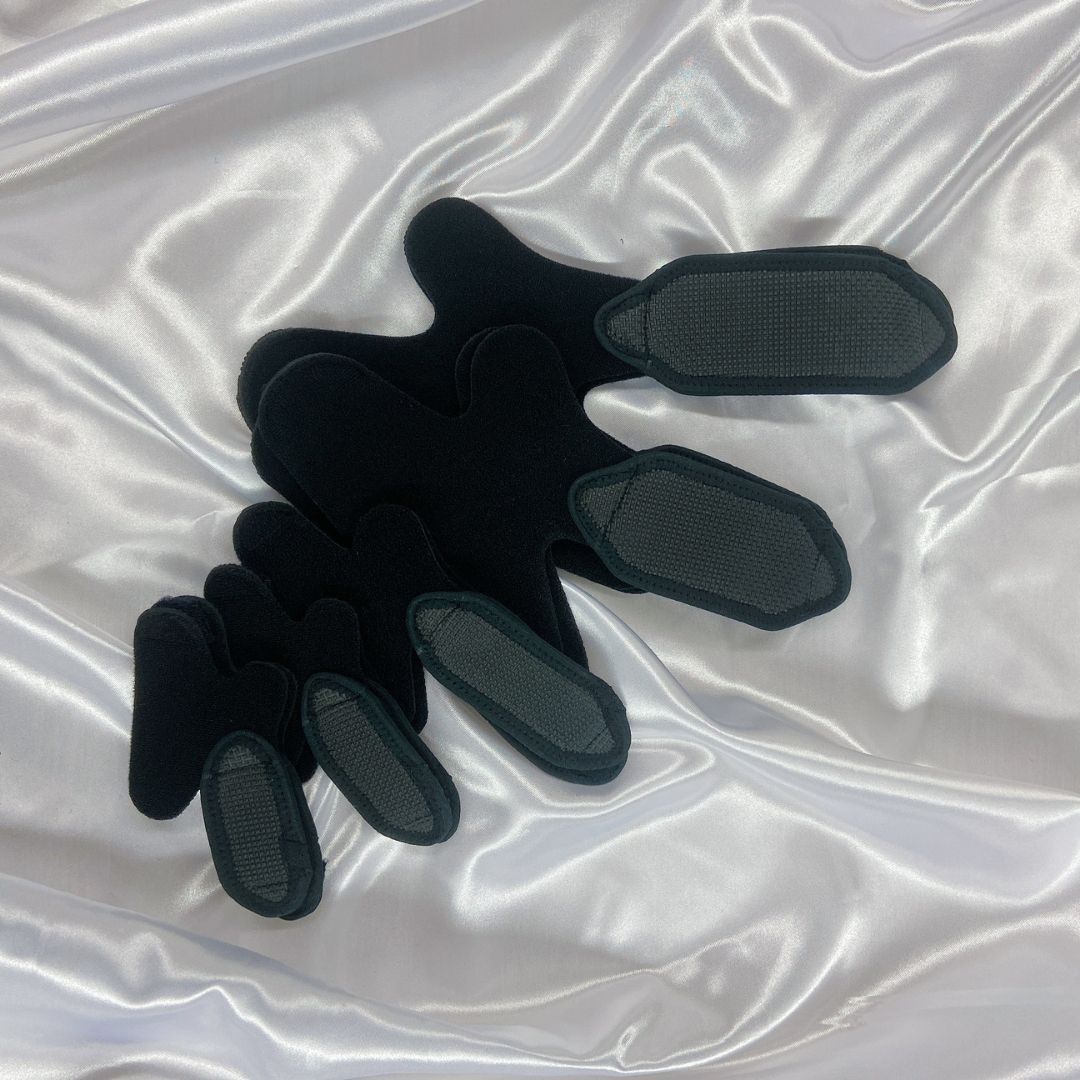 【送料無料】ホッとドッグシューズ SSサイズ 2個セット 犬用サポーター ケガ予防 足裏・足首サポート