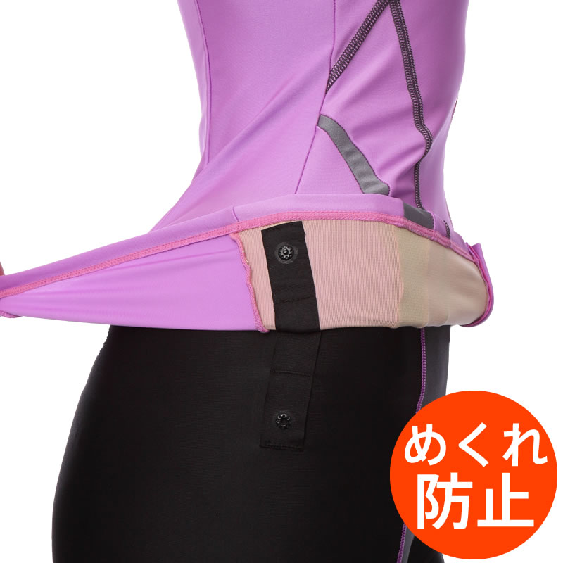 SALE70％FF　日本製無地半袖セパレート水着　25LLL　27LLL　29LLL　JAB008CD