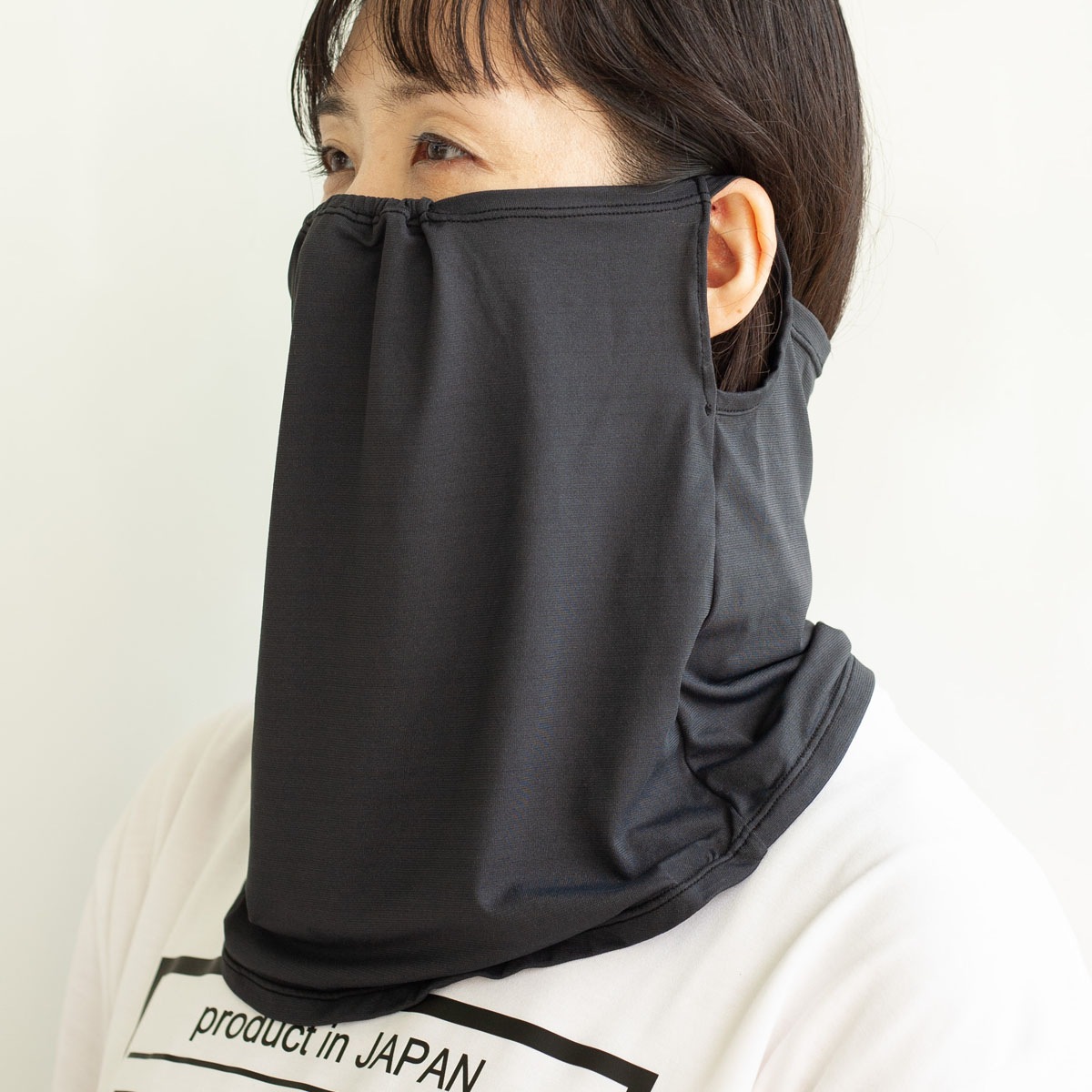 氷爽　フェイスマスク　CL02