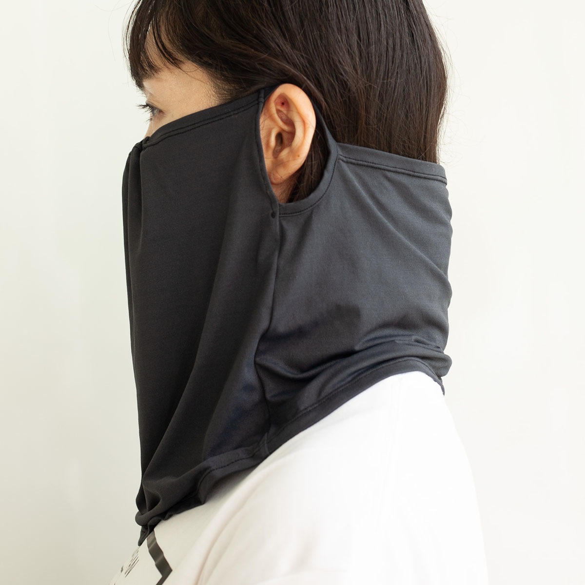 氷爽　フェイスマスク　CL02