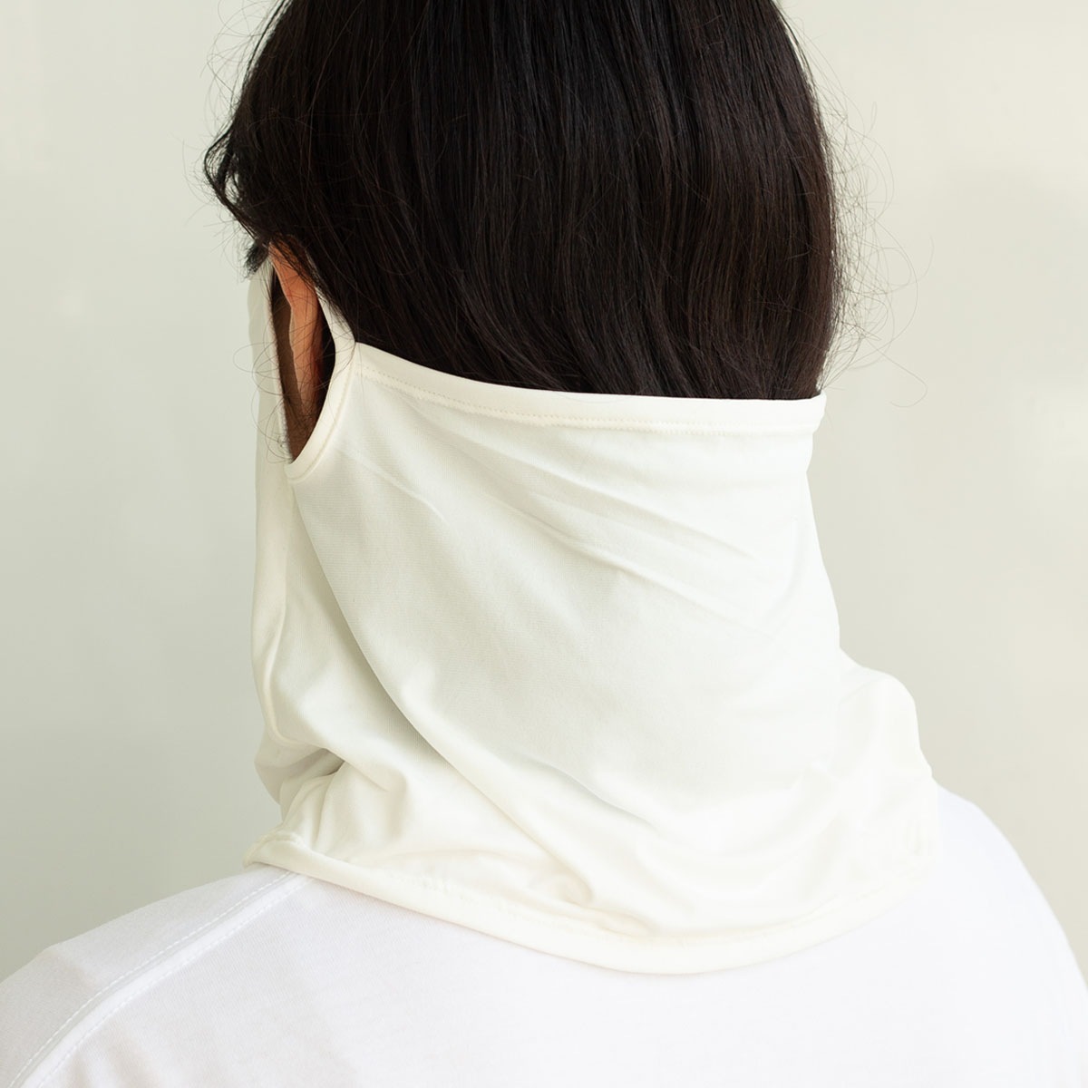 氷爽　フェイスマスク　CL02