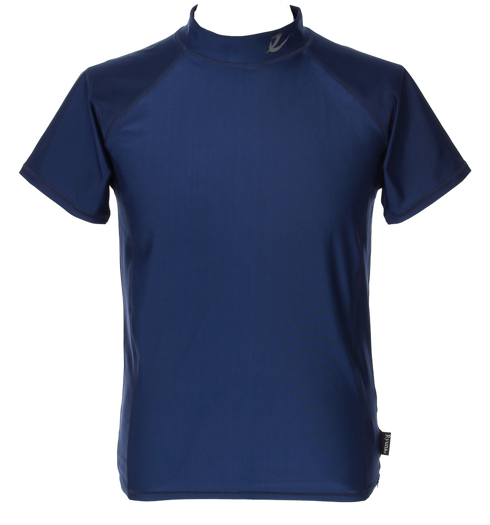 SALE メンズ半袖ラッシュガード SR1830