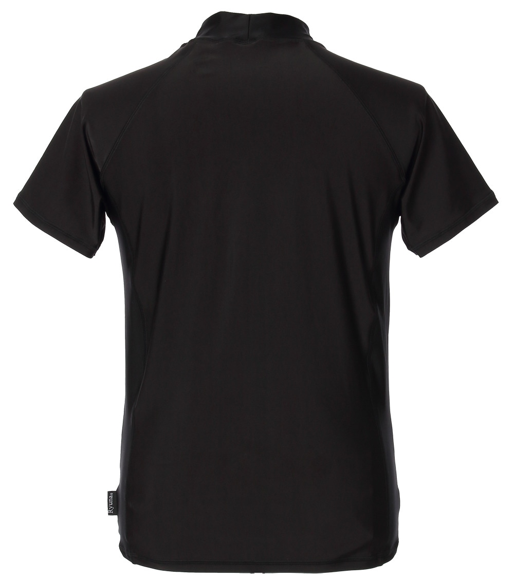 SALE メンズ半袖ラッシュガード SR1830