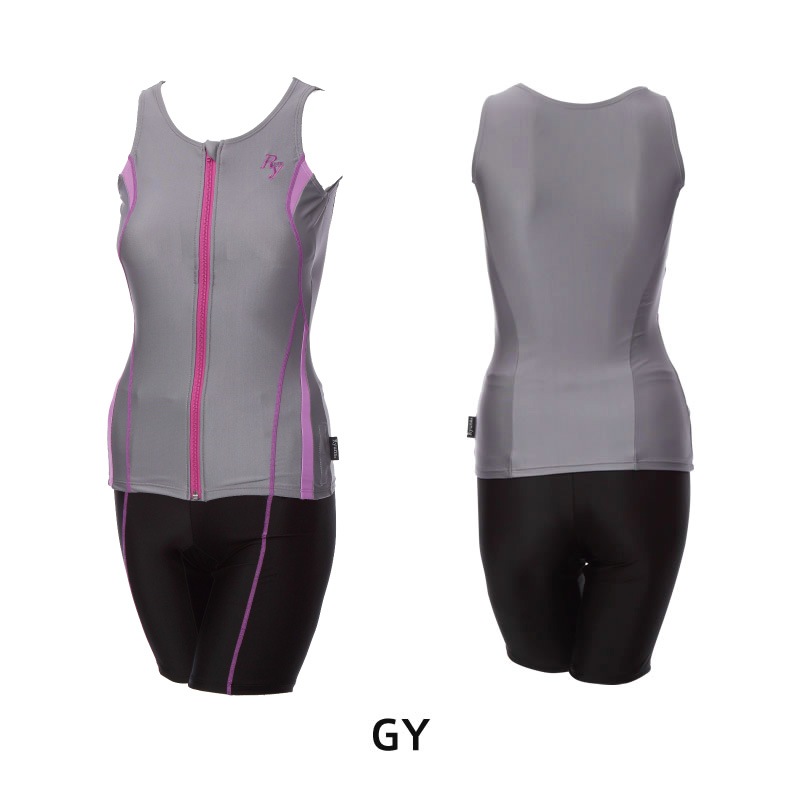 SALE70％FF　日本製無地タンクトップセパレート水着　15LL　17LL　19LL　21LL　23LL　　JAB007AB