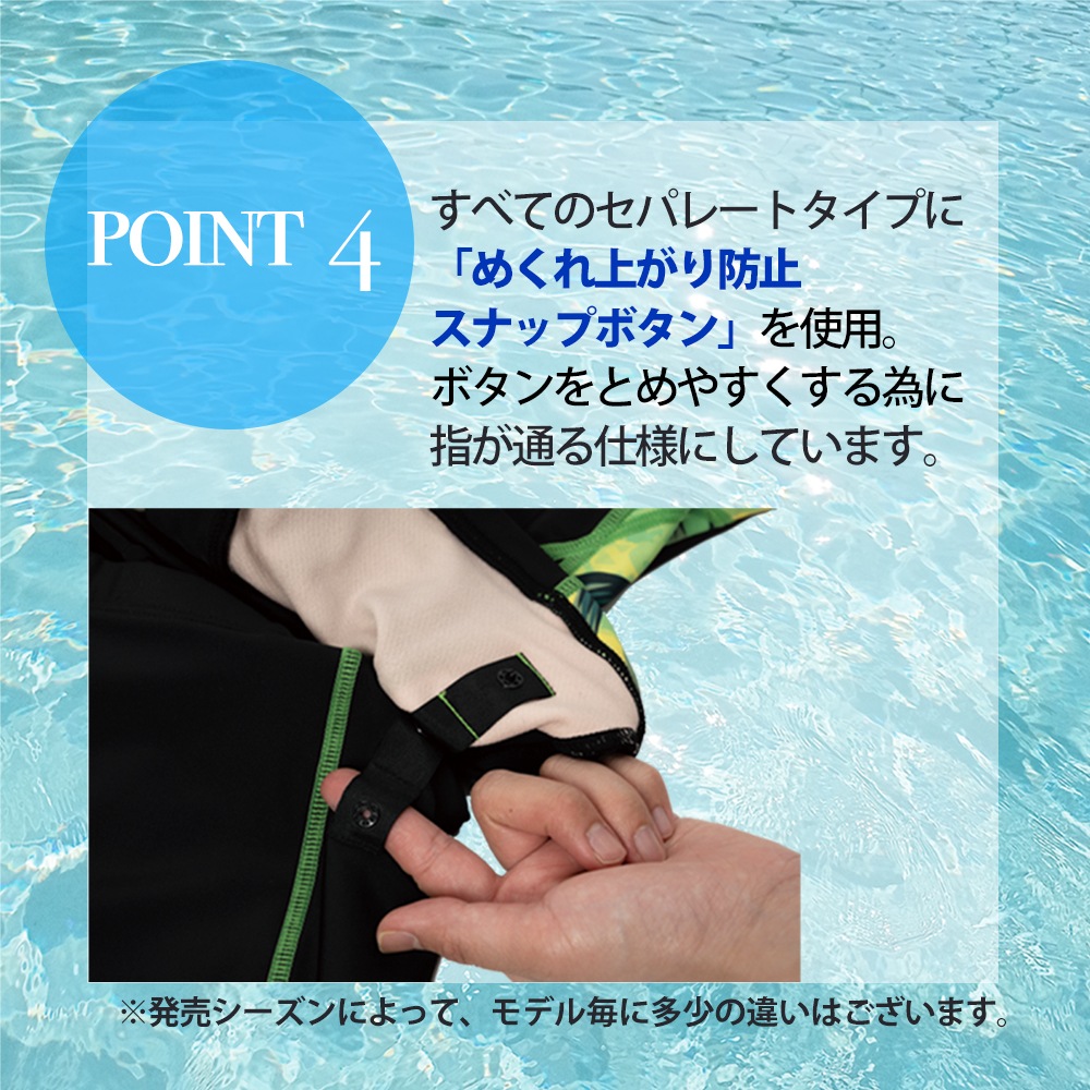 フィットネス水着 ジム用水着 レディース 30代 40代 セパレート 半袖 9M 11L 13L 15LL 17LL 19LL 21LL 23LL 50代 60代 体型カバー ママ プール 大きい NP2411L NP2411P NP2411S NP2411L-B NP2411P-B NP2411S-B