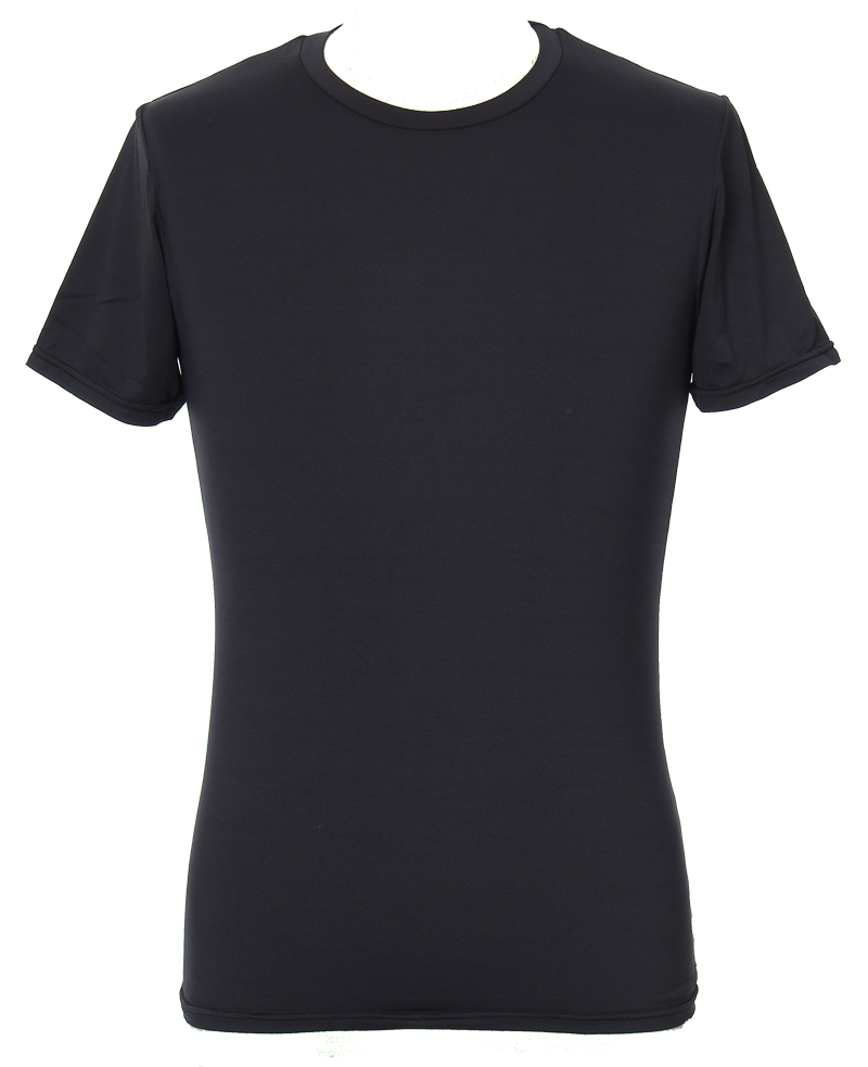 氷爽メンズ丸首インナー　CL13/CL13-SS