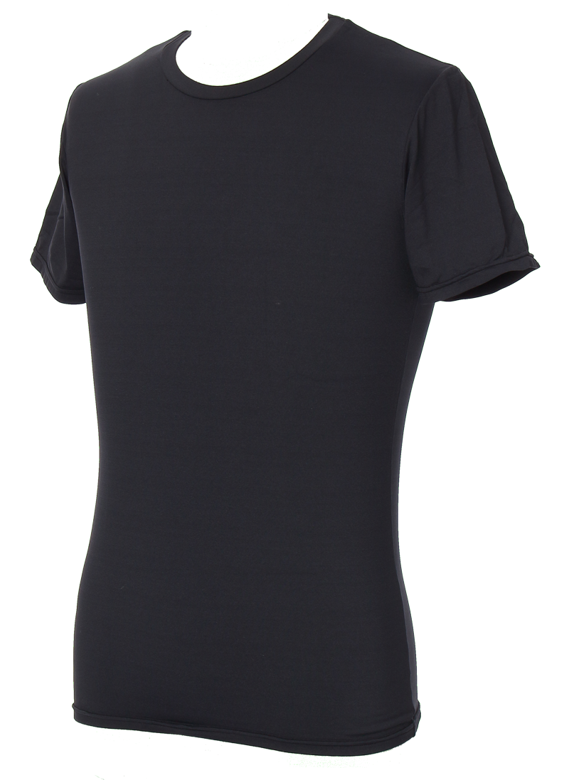 氷爽メンズ丸首インナー　CL13/CL13-SS