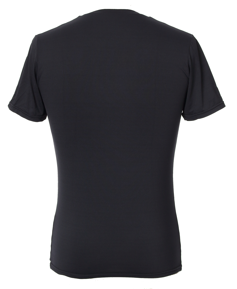 氷爽メンズ丸首インナー　CL13/CL13-SS