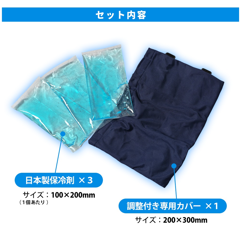 日本製 冷感保冷剤 リュック用 冷感シート クールリュック アイスリュック クールパッド 夏 熱中症対策 接触冷感 冷たい 冷却 自然冷却 ひんやり パット 通学 リュック 通勤 冷感 運転手 ドライバー カーシート ドライブ 配送