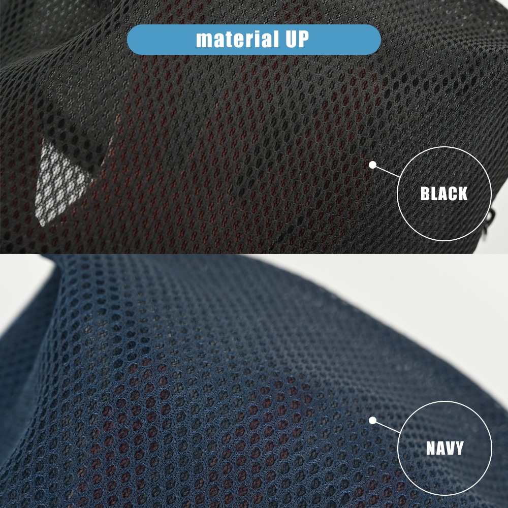 洗濯ネット　バッグ　鞄　保育園バッグ　プールバッグ　水着　ランドリートート　フリーサイズ　RDB01