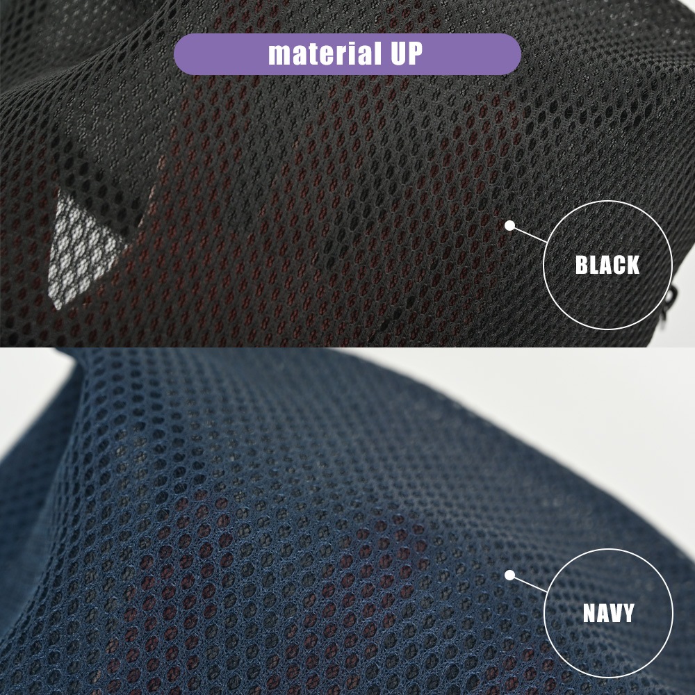 洗濯ネット　下着　ブラジャー　水着　ランドリーポーチ　フリーサイズ　RDP01