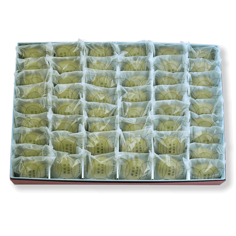 御茶萬【50個入】