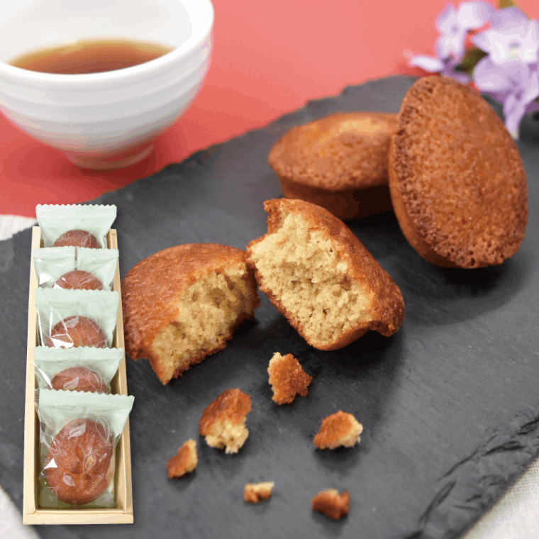 洋菓子｜隆勝堂オンラインショップ｜八女茶や抹茶を使った和菓子