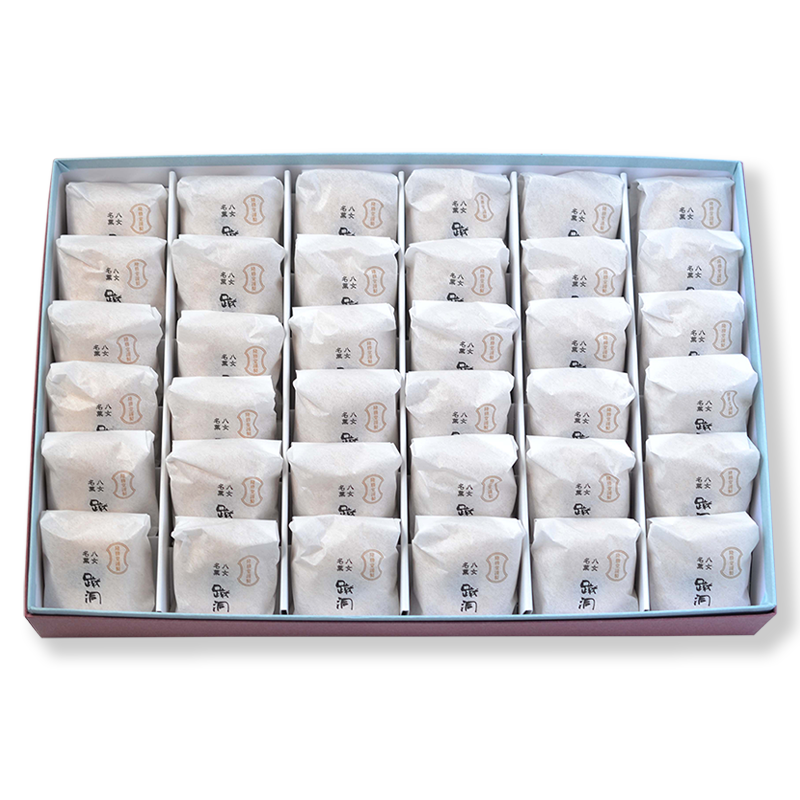 蹴洞【36個入】