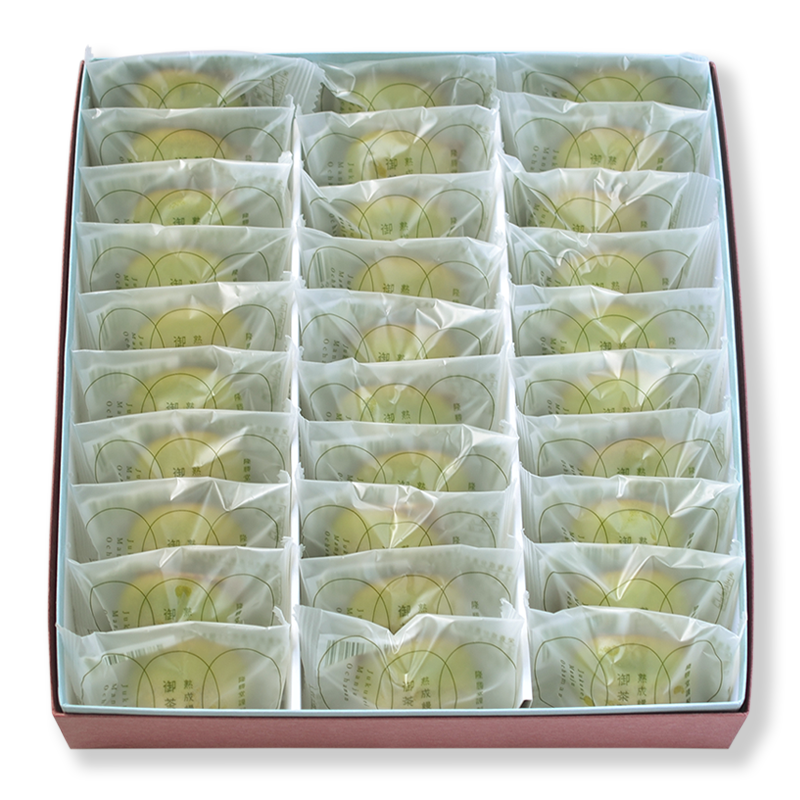 御茶萬【30個入】