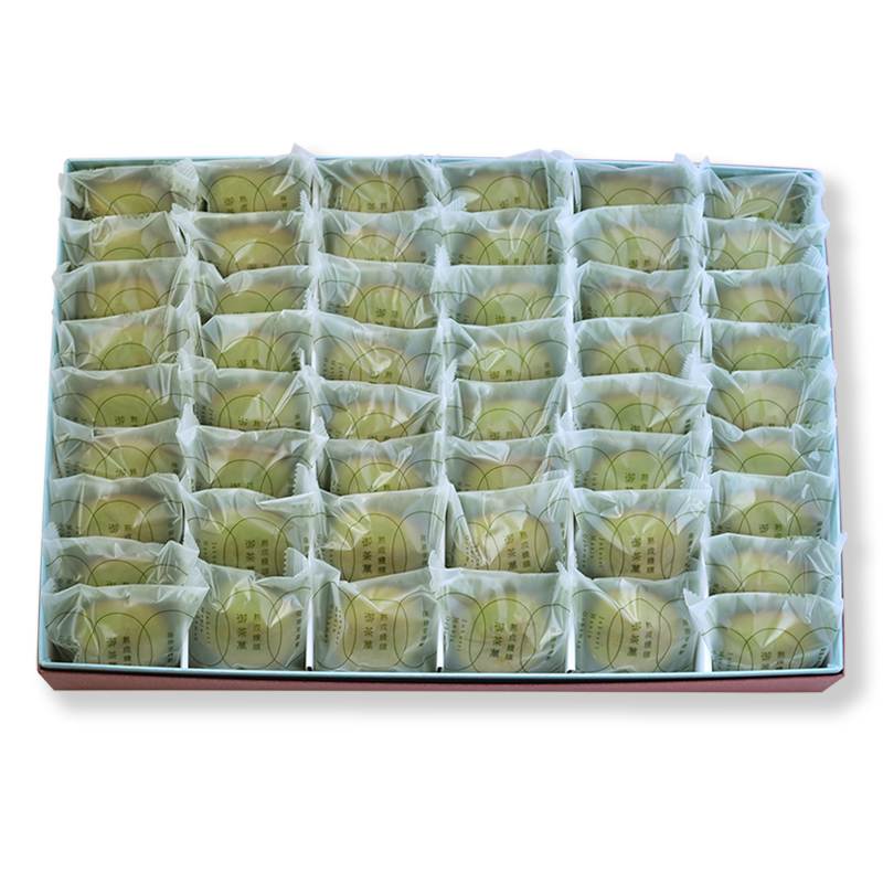 御茶萬【50個入】