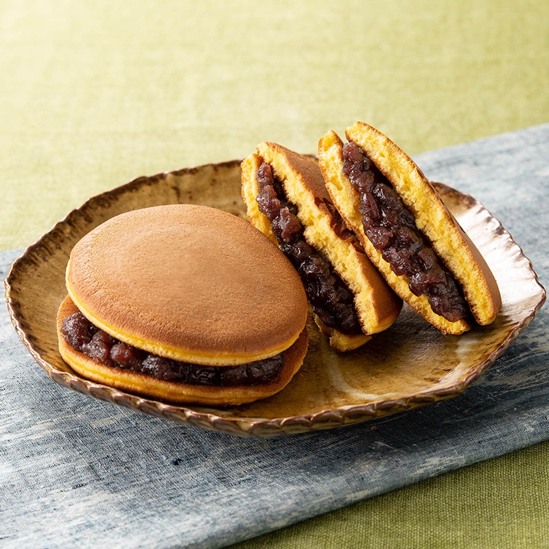 どら焼き【7個入】