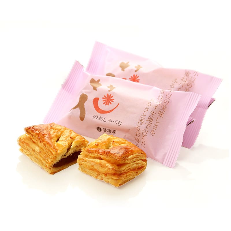 花のおしゃべり【7個入】