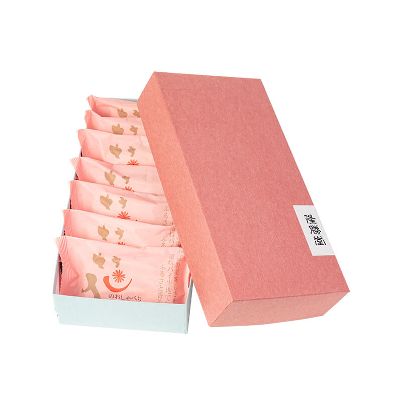 花のおしゃべり【7個入】