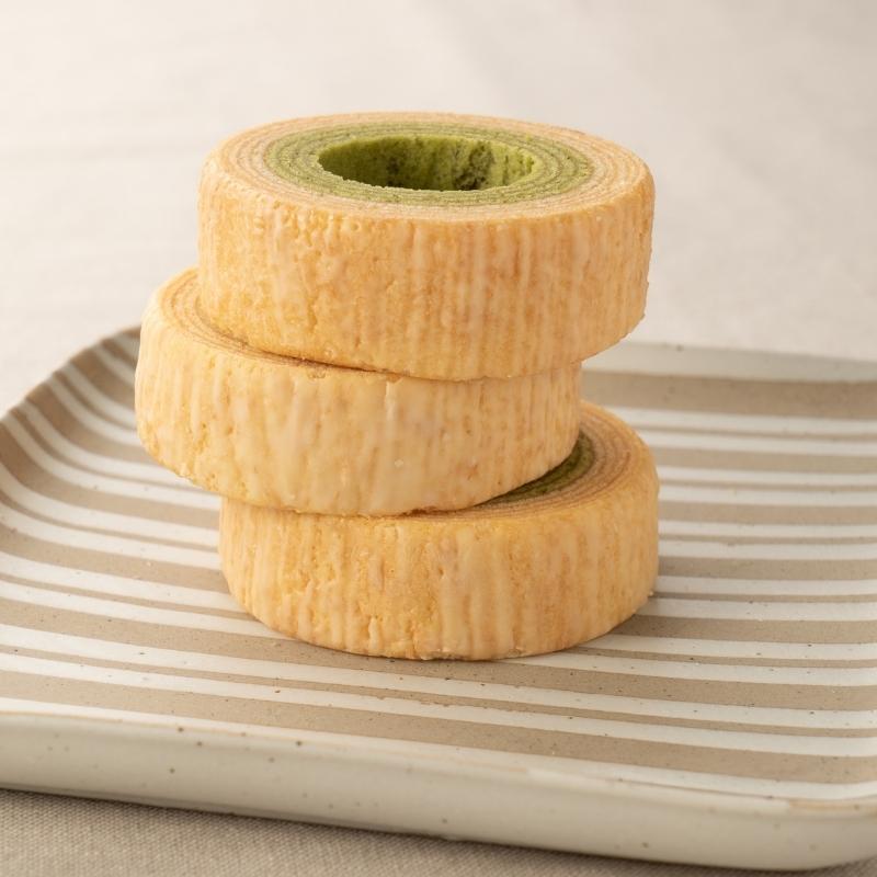 よなわなバウムクーヘン【8個入】