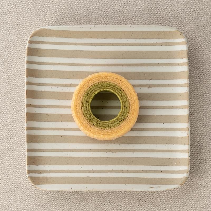 よなわなバウムクーヘン【8個入】