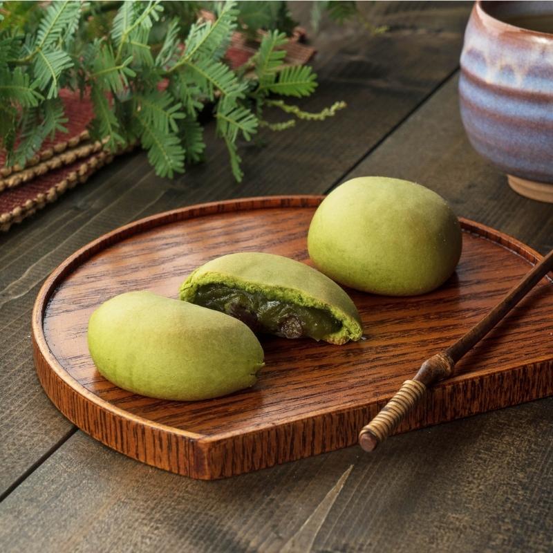 隆勝堂詰合せ【21個入】