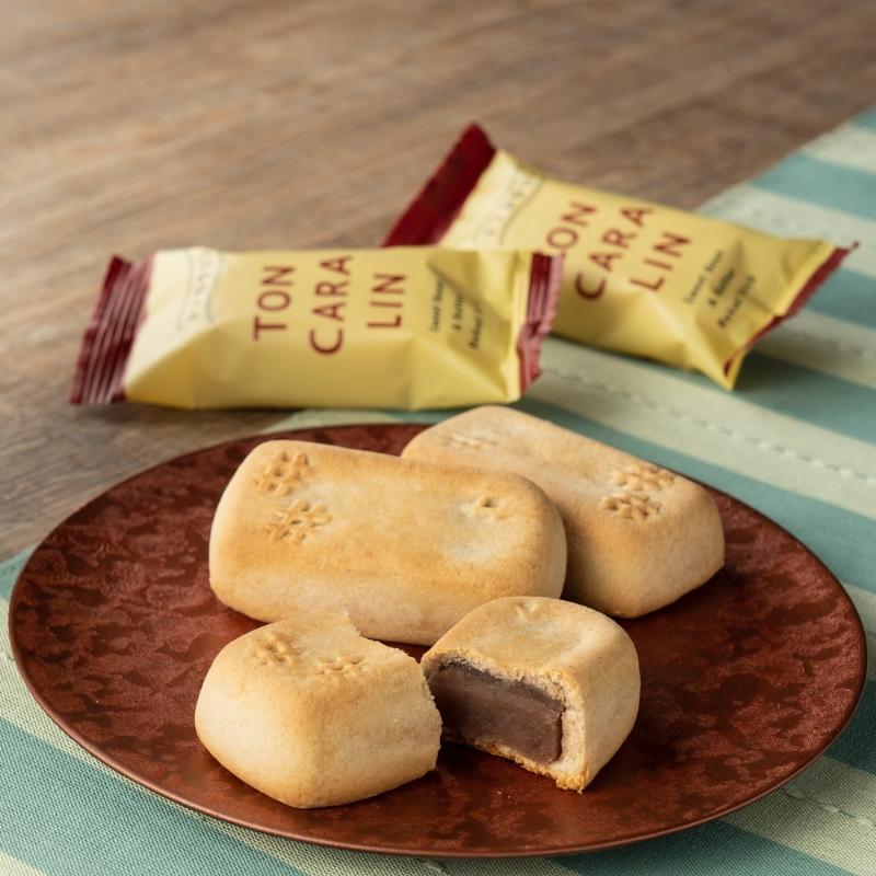 隆勝堂詰合せ【25個入】