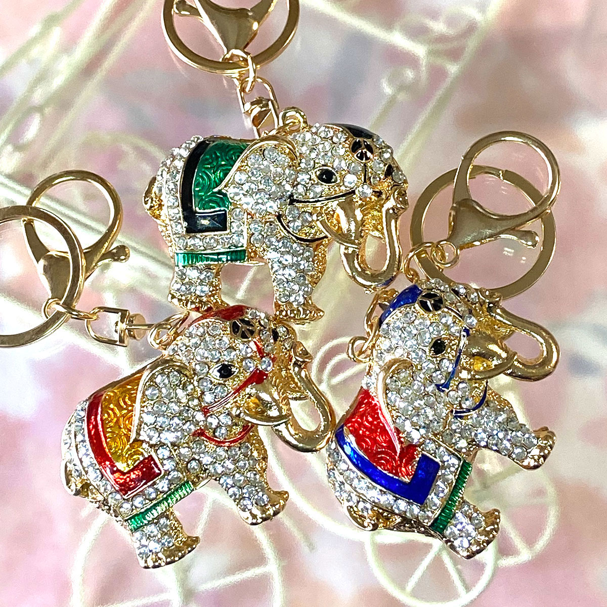 JW Anderson バッグチャーム☆ゾウ JW Anderson バッグチャーム☆ゾウ THE JWA SMALL CORNER BAG | JW