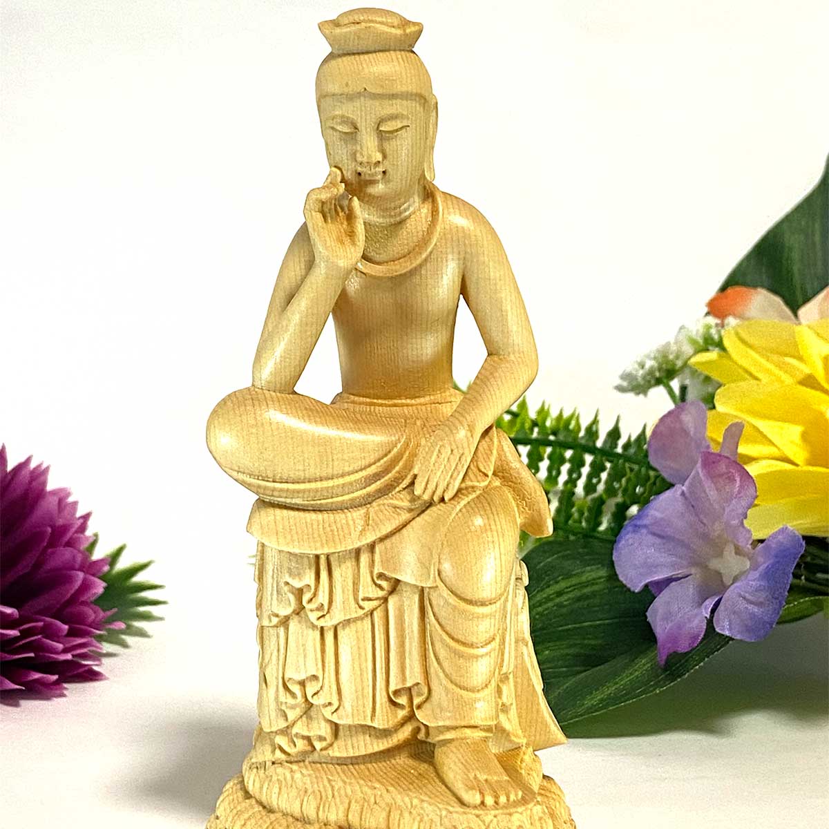 中国 玉 彫り 仏像 時代 七福神 弥勒菩薩 イエロー オニックス 636㌘ 中国 玉 彫り 仏像 時代 七福神 弥勒菩薩 イエロー オニックス