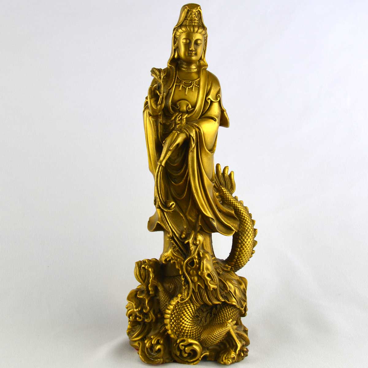 銅製　龍頭観音　仏像　観音像　金属工芸 11_000000000165.jpg?1709886526