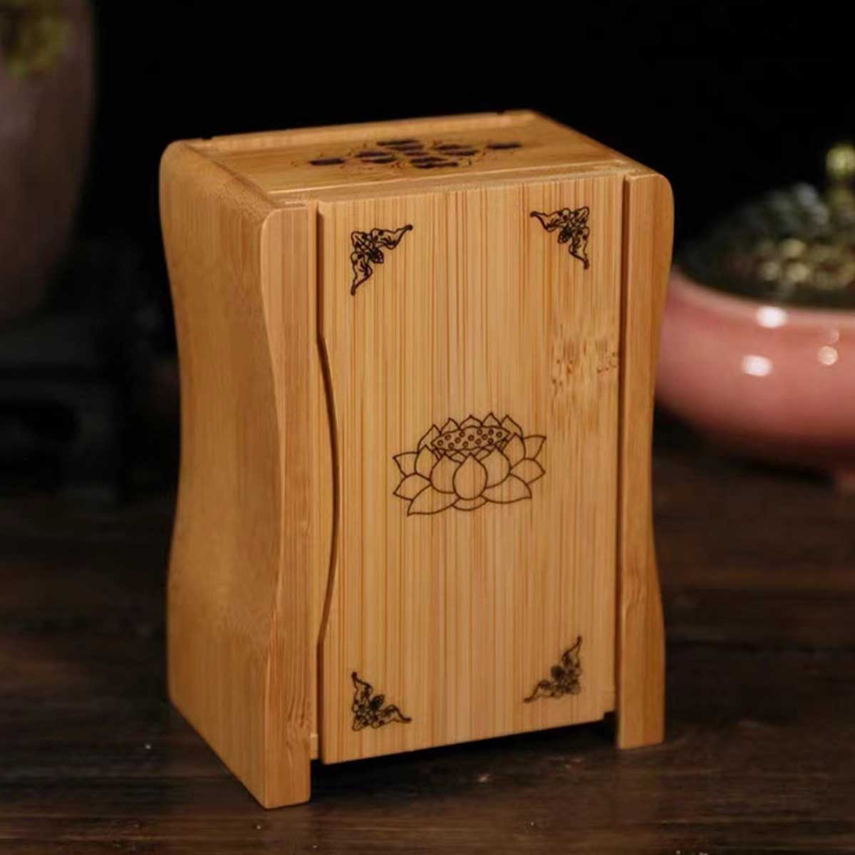 厨子　仏像入れ　木製　木箱 厨子 仏像入れ 木製 木箱 厨子 仏像入れ 木製 木箱