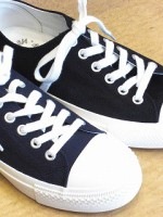 再入荷　ARMEN/アーメン　ローカットスニーカー　・　NAMC0701