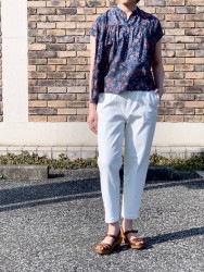 D の通販|セレクトファッション-PLUSONEー