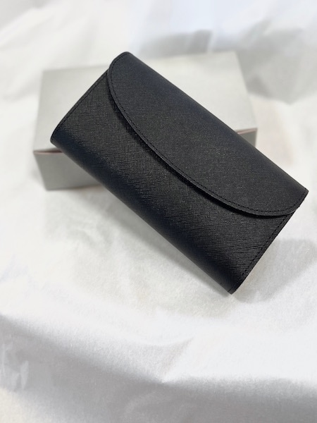 Si-Si-Si comfort 日本製本ハラコ財布 Si-Si-Si comfort 日本製本